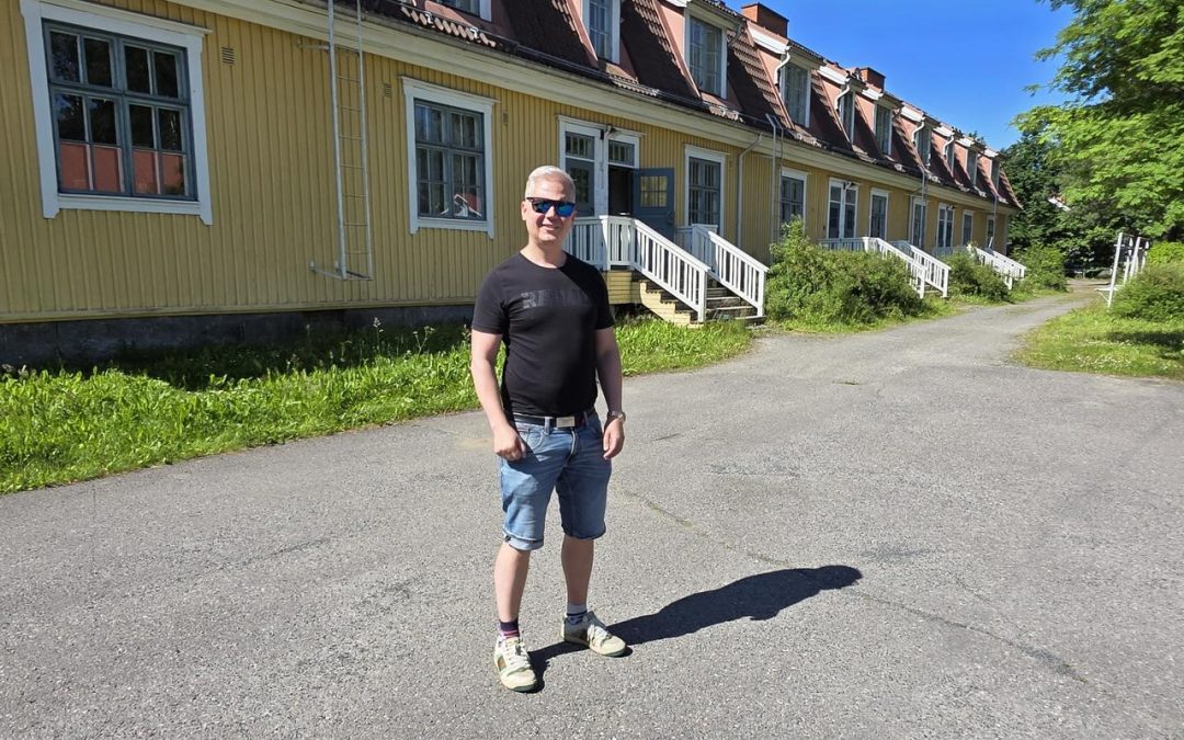 Vuokrakaista paplašinās Varkausā – vairāk nekā 50 mēbelēti dzīvokļi uzņēmumiem