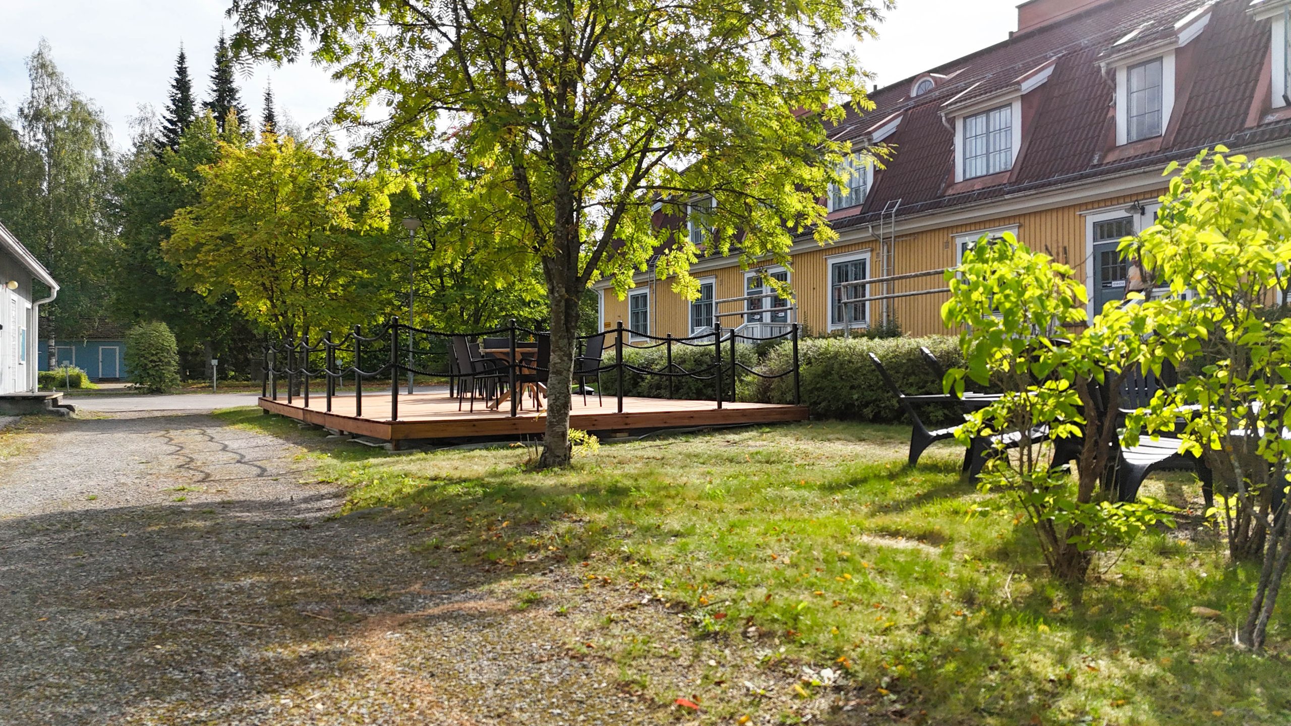 noklusējums - Vuokrakaista